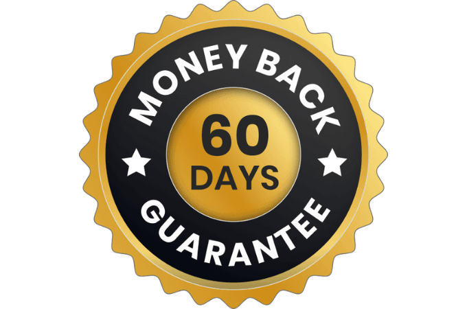 tropislim 60 Days Money Back Guarantee